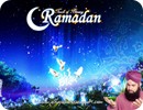 Ramadan ul Mubarak Wallpaper